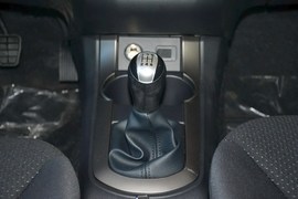 2016款海马M3