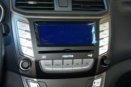 2016款海马M3