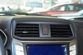 2016款海马M3