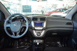 2016款海马M3