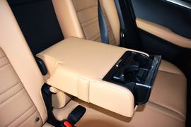 2016款雷克萨斯NX200t