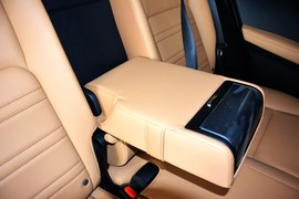 2016款雷克萨斯NX200t