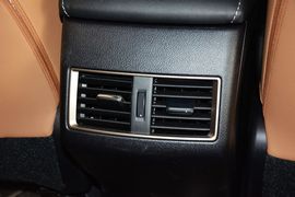 2016款雷克萨斯NX200t