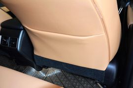 2016款雷克萨斯NX200t