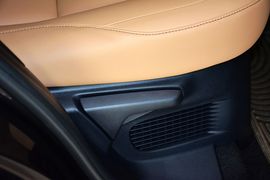 2016款雷克萨斯NX200t