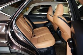 2016款雷克萨斯NX200t