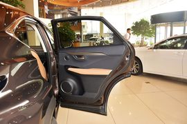 2016款雷克萨斯NX200t