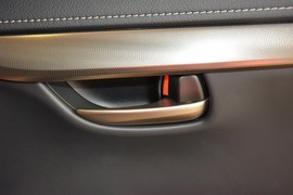 2016款雷克萨斯NX200t