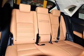 2016款雷克萨斯NX200t