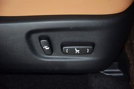 2016款雷克萨斯NX200t