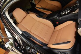 2016款雷克萨斯NX200t