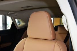 2016款雷克萨斯NX200t