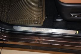 2016款雷克萨斯NX200t