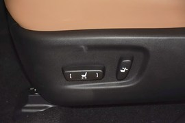 2016款雷克萨斯NX200t