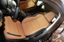 2016款雷克萨斯NX200t