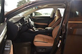 2016款雷克萨斯NX200t