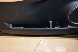 2016款雷克萨斯NX200t