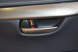 2016款雷克萨斯NX200t