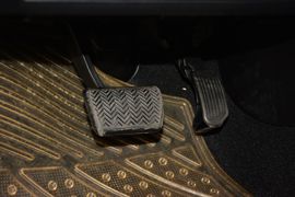 2016款雷克萨斯NX200t