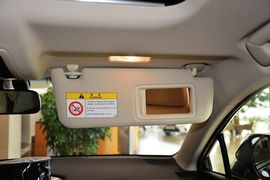 2016款雷克萨斯NX200t