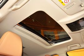 2016款雷克萨斯NX200t