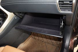 2016款雷克萨斯NX200t