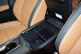 2016款雷克萨斯NX200t