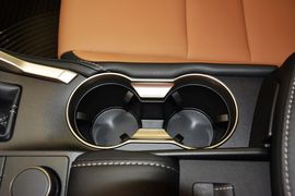 2016款雷克萨斯NX200t