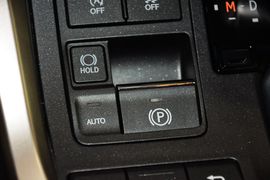 2016款雷克萨斯NX200t