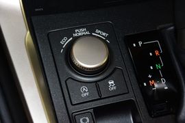 2016款雷克萨斯NX200t