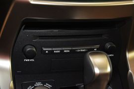 2016款雷克萨斯NX200t