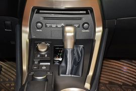 2016款雷克萨斯NX200t