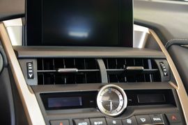 2016款雷克萨斯NX200t