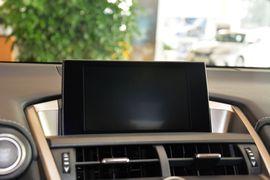 2016款雷克萨斯NX200t