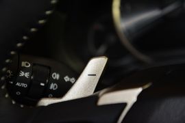 2016款雷克萨斯NX200t