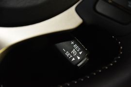 2016款雷克萨斯NX200t