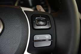 2016款雷克萨斯NX200t