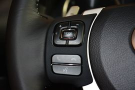 2016款雷克萨斯NX200t