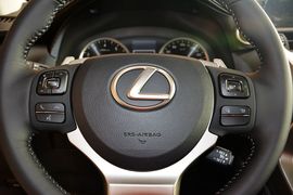 2016款雷克萨斯NX200t