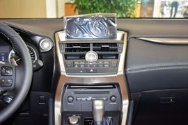 2016款雷克萨斯NX200t