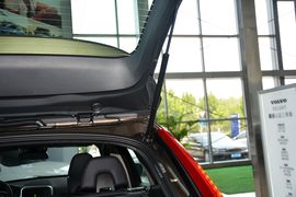2016款沃尔沃XC60