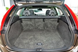 2016款沃尔沃XC60