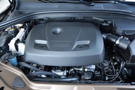 2016款沃尔沃XC60