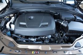 2016款沃尔沃XC60