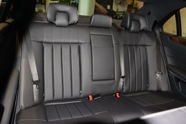 2015款奔驰E200L改款