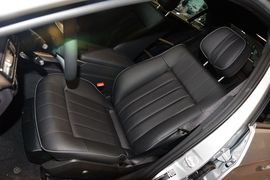 2015款奔驰E200L改款