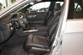2015款奔驰E200L改款