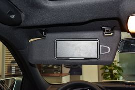 2015款奔驰E200L改款