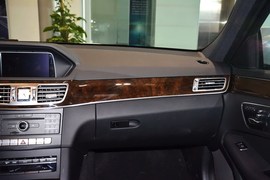 2015款奔驰E200L改款
