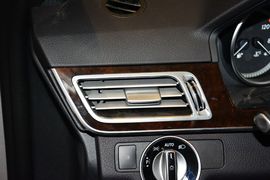2015款奔驰E200L改款